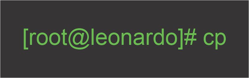 Copiar Arquivos e Pastas via Linha de comando no Linux | cp